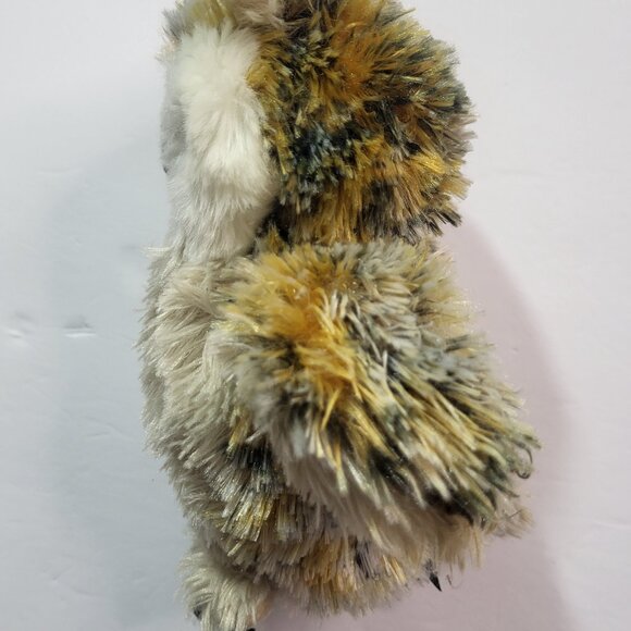 Harry Potter and the Cursed Child 8" Owl Plush Stuffed Animal Talons - Picture 5 of 7